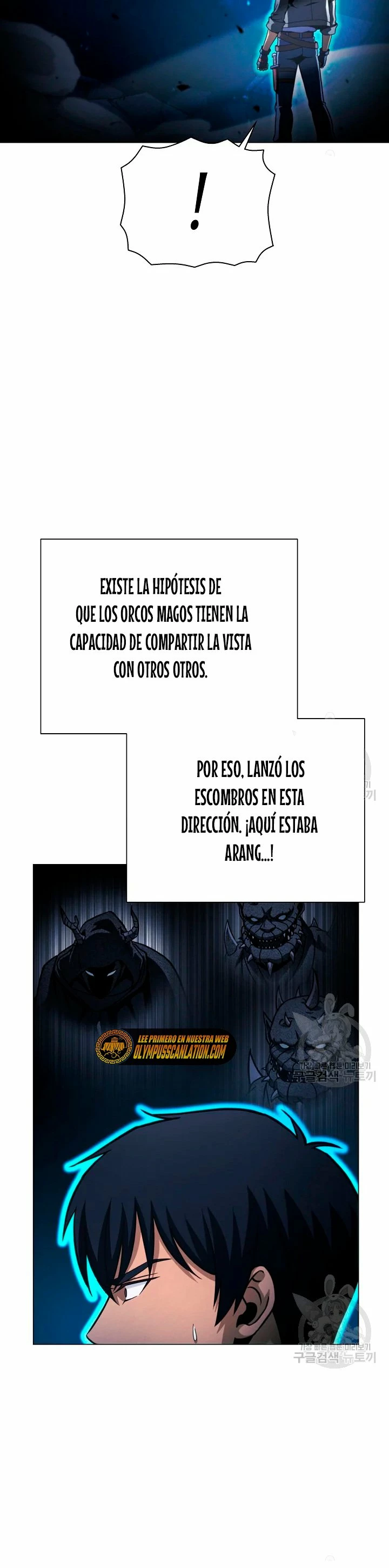 Cazador Carnívoro > Capitulo 49 > Page 461